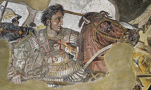 Conquests of Alexander the Great